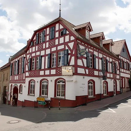 Domherrenhof Essenheim