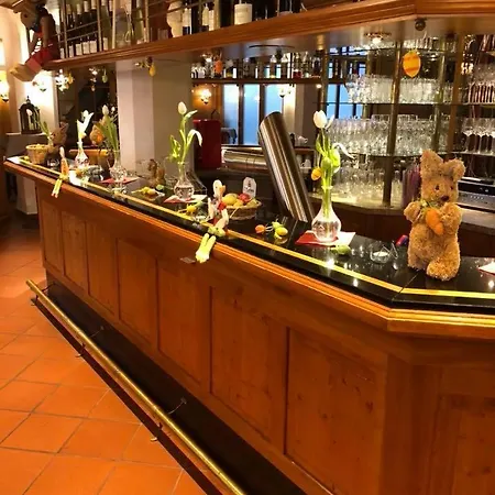 Domherrenhof Hotel